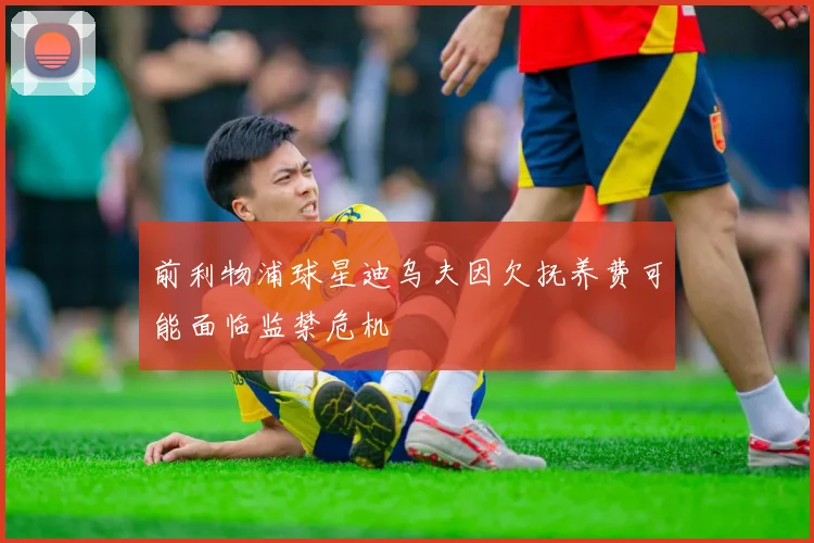 前利物浦球星迪乌夫因欠抚养费可能面临监禁危机