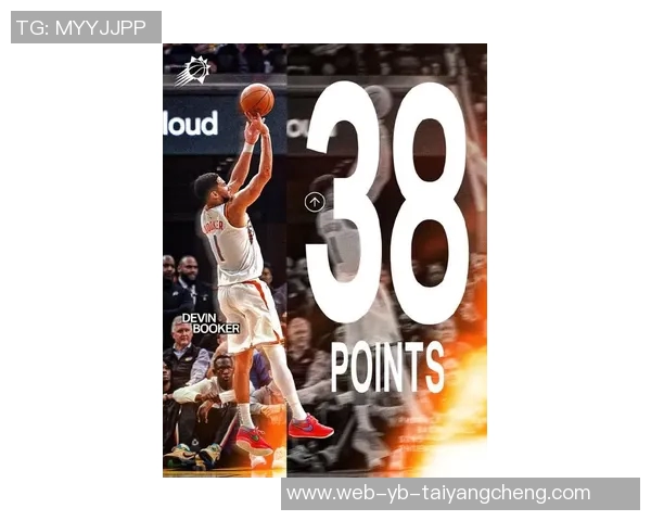 布克遭遇严密防守表现平平13投5中三分球命中率低迷仅得18分6失误 布克遭遇严密防守表现平平13投5中三分球命中率低迷仅得18分6失误