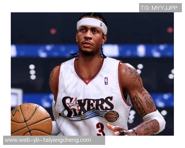 艾弗森感慨76人表现不佳遭嘲讽本赛季终于迎来反弹时刻